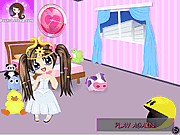 Click to Play Playroom Dress Up