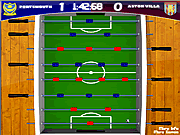 Click to Play Real Foosball