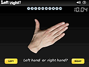 Click to Play Left or Right