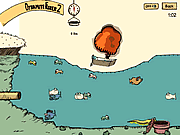 Click to Play Dynamite fisher 2