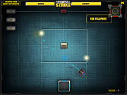 Click to Play Frontal Strike