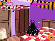 Click to Play Halloween Quest