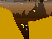 Click to Play Mini Dirt Bike