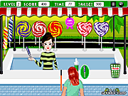 Click to Play Lollipop Shop