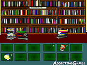 Click to Play Escape The Bookstore