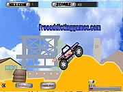 Click to Play Rock Crawler