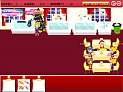 Click to Play Winter Bistro