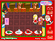 Click to Play Santa's Reindeers 2