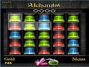 Click to Play Alchemist