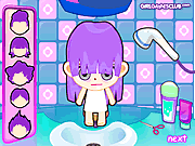 Click to Play Mini Cutie Spa