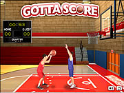 Click to Play Gotta Score