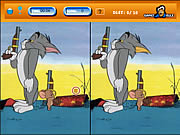 Click to Play Point And Click - Tom And Jerry