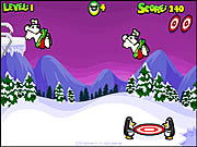 Click to Play Arctic Antics