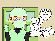 Click to Play Why Link Isnt A Surgeon