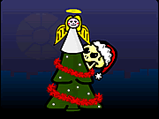 Click to Play SkullHead Xmas