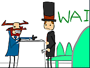 Click to Play Professor Layton Pt. 6