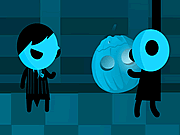 Click to Play MoreLikeBlue: Halloween