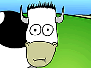 Click to Play The Mad Cow