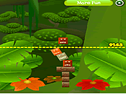 Click to Play Jungle Tower