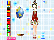 Click to Play World Fashion