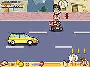 Click to Play Rush Rush Pizza