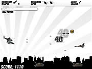 Click to Play Sky Chopper