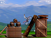 Click to Play Bike Mania Arena 1