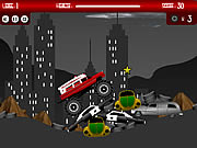 Click to Play Red Cross Rush