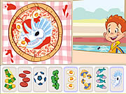 Click to Play Pizzarella