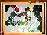 Click to Play Ben 10 Fix My Tiles