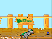 Click to Play Rats & Spears