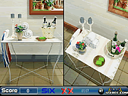 Click to Play Still Life - Spot The Difference