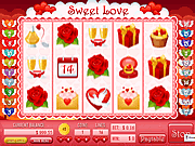 Click to Play Sweet Love Slots