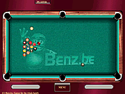 Click to Play 2 Billiards 2 Play