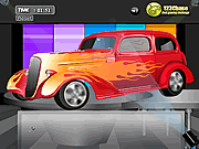 Click to Play Fix My Car - Classic Car