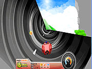 Click to Play Tunnel Drive