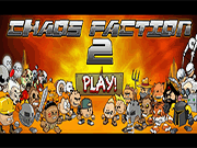 Click to Play Chaos Faction 2