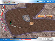 Click to Play Biker Mice Mars