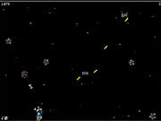 Click to Play Comet Buster
