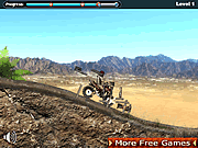 Click to Play Desert Rider