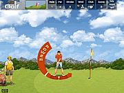 Click to Play FOG Golf