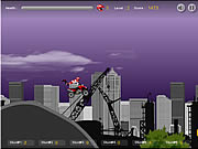 Click to Play ATV Stunt