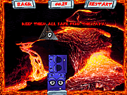 Click to Play Magma Ballance