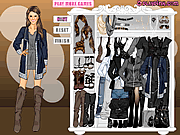 Click to Play Shenae Grimes Dress Up