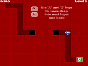 Click to Play Layer Maze