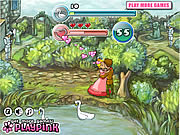 Click to Play The Secret Of Princess Vivian