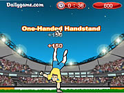 Click to Play Soccer Style 2010