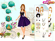 Click to Play Sweet 16 Dresses