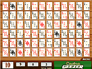 Click to Play Counting Cards