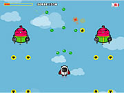 Click to Play Bird Bird Army